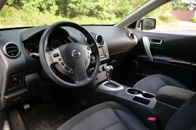 2014 Nissan Rogue Select S / AWD / Convenience Package! High Point NC
