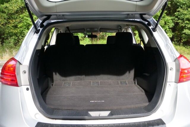2014 Nissan Rogue Select S / AWD / Convenience Package! High Point NC