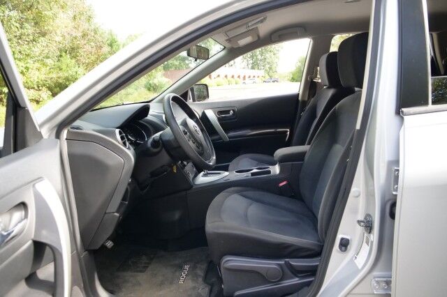 2014 Nissan Rogue Select S / AWD / Convenience Package! High Point NC