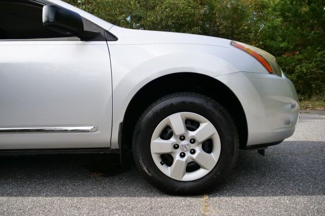 2014 Nissan Rogue Select S / AWD / Convenience Package! High Point NC