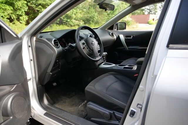 2014 Nissan Rogue Select S / AWD / Convenience Package! High Point NC