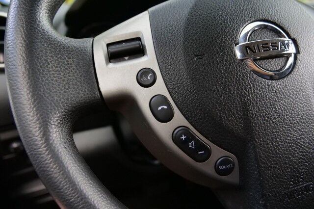 2014 Nissan Rogue Select S / AWD / Convenience Package! High Point NC