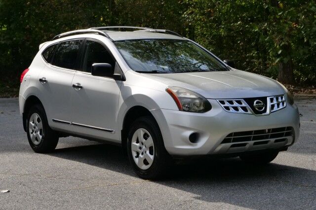 2014 Nissan Rogue Select S / AWD / Convenience Package! High Point NC