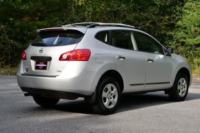 2014 Nissan Rogue Select S / AWD / Convenience Package! High Point NC