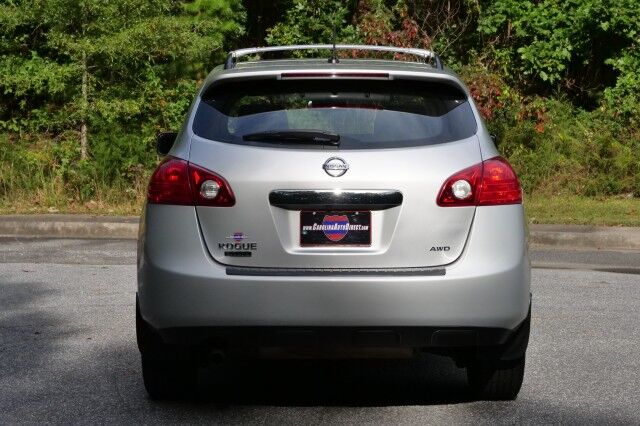 2014 Nissan Rogue Select S / AWD / Convenience Package! High Point NC