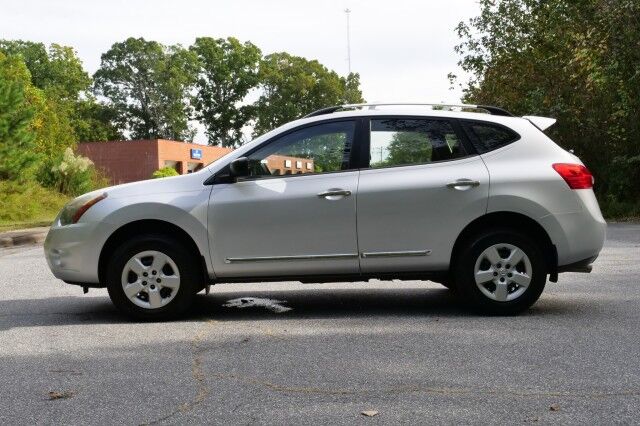 2014 Nissan Rogue Select S / AWD / Convenience Package! High Point NC