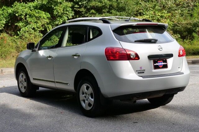2014 Nissan Rogue Select S / AWD / Convenience Package! High Point NC