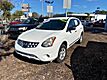2014 Nissan Rogue Select S AWD