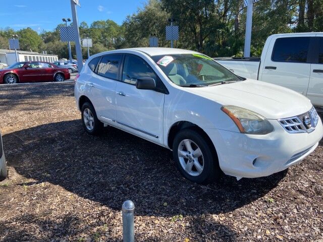 2014 Nissan Rogue Select S AWD Gainesville FL
