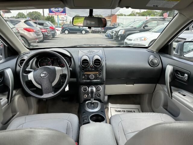 2014 Nissan Rogue Select S AWD Norfolk VA