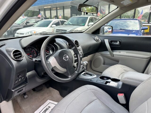 2014 Nissan Rogue Select S AWD Norfolk VA