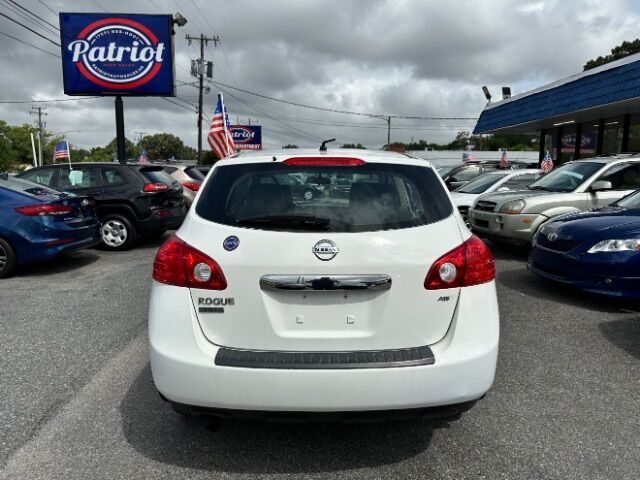 2014 Nissan Rogue Select S AWD Norfolk VA