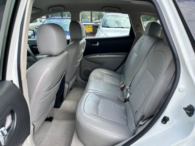 2014 Nissan Rogue Select S AWD Norfolk VA