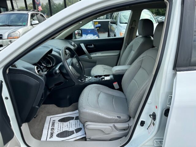 2014 Nissan Rogue Select S AWD Norfolk VA