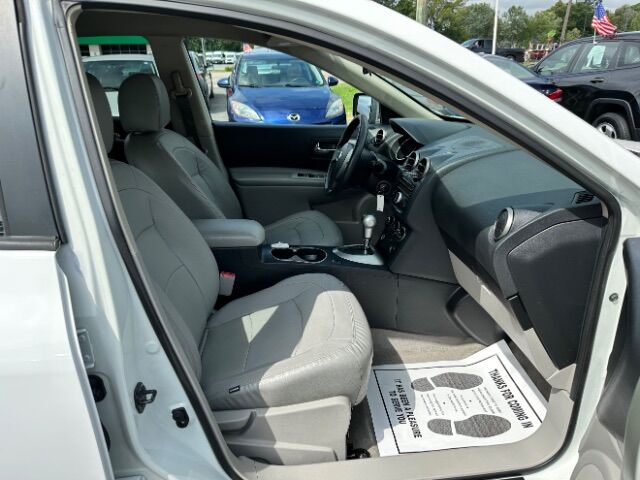 2014 Nissan Rogue Select S AWD Norfolk VA