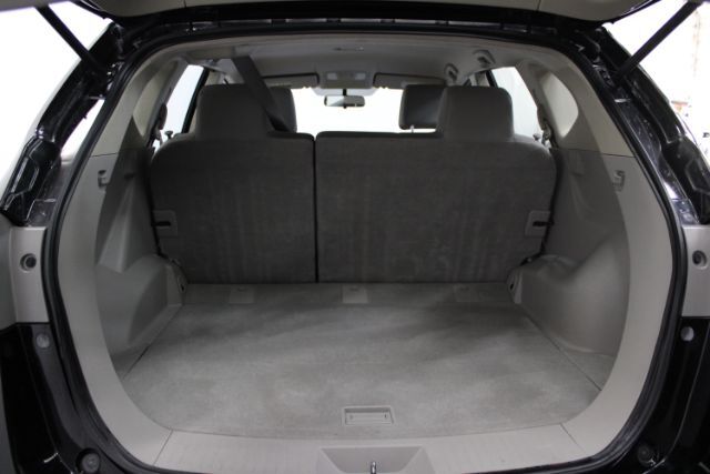 2014 Nissan Rogue Select S Chantilly VA