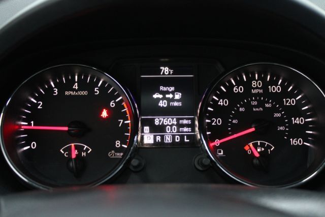 2014 Nissan Rogue Select S Chantilly VA