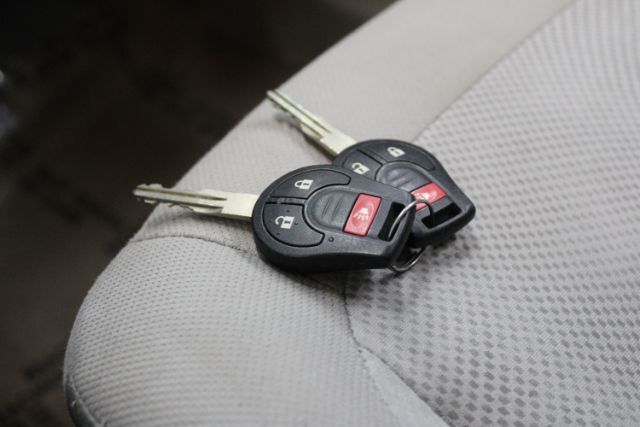 2014 Nissan Rogue Select S Chantilly VA