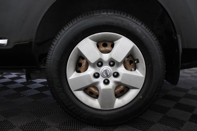 2014 Nissan Rogue Select S Chantilly VA