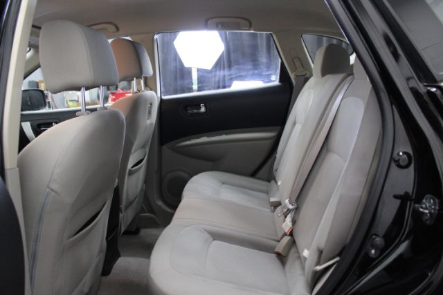 2014 Nissan Rogue Select S Chantilly VA