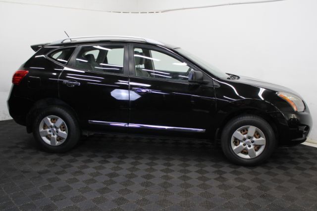 2014 Nissan Rogue Select S Chantilly VA
