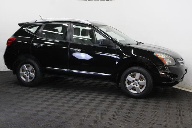 2014 Nissan Rogue Select S Chantilly VA
