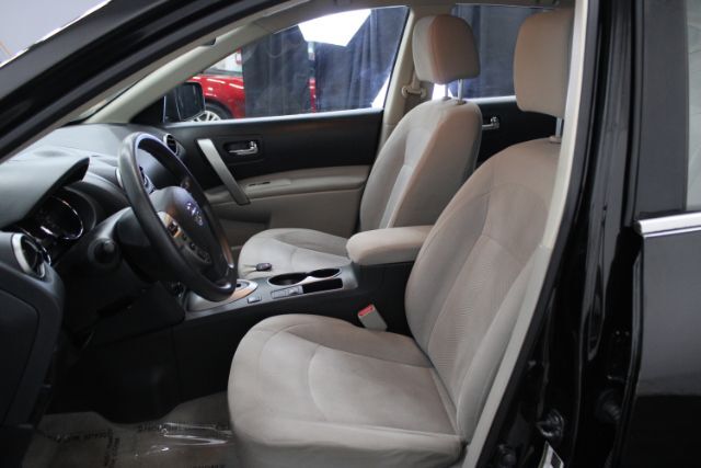 2014 Nissan Rogue Select S Chantilly VA