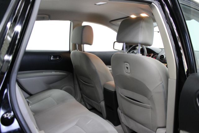 2014 Nissan Rogue Select S Chantilly VA