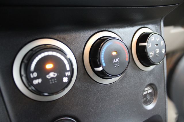 2014 Nissan Rogue Select S Chantilly VA