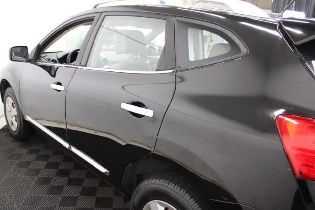 2014 Nissan Rogue Select S Chantilly VA