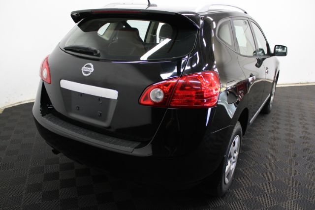 2014 Nissan Rogue Select S Chantilly VA