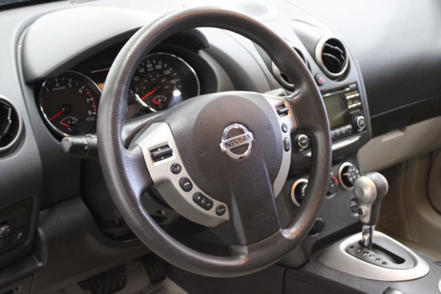 2014 Nissan Rogue Select S Chantilly VA
