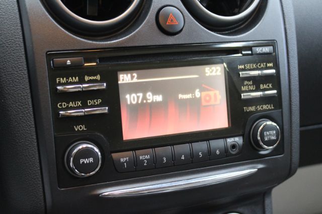 2014 Nissan Rogue Select S Chantilly VA
