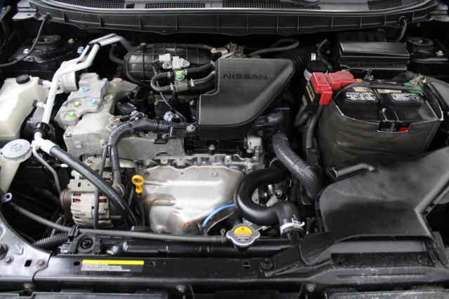 2014 Nissan Rogue Select S Chantilly VA