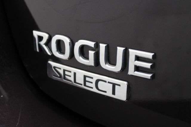 2014 Nissan Rogue Select S Chantilly VA