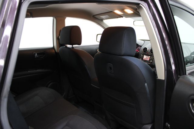 2014 Nissan Rogue Select S Chantilly VA
