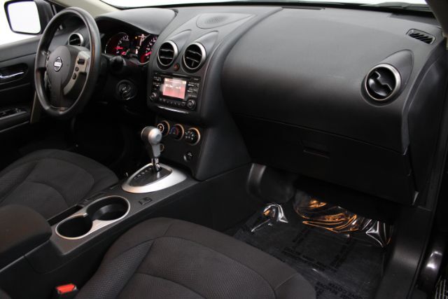 2014 Nissan Rogue Select S Chantilly VA