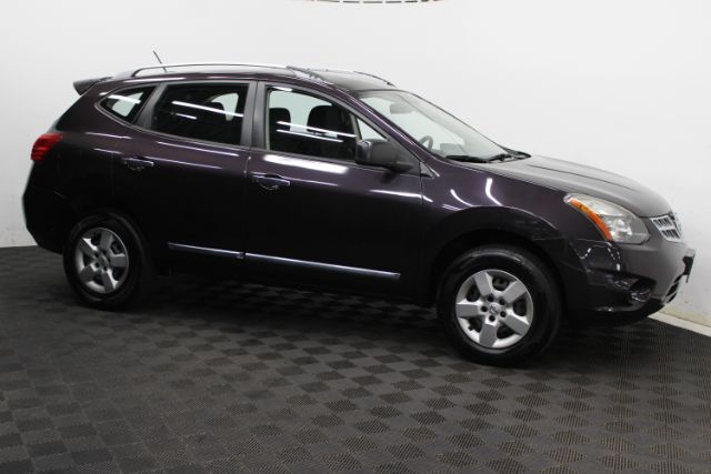 2014 Nissan Rogue Select S Chantilly VA