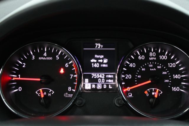 2014 Nissan Rogue Select S Chantilly VA