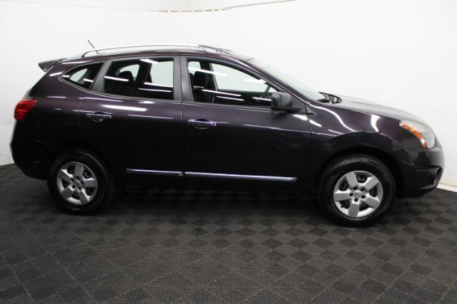 2014 Nissan Rogue Select S Chantilly VA