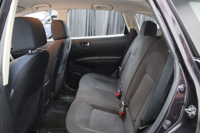 2014 Nissan Rogue Select S Chantilly VA