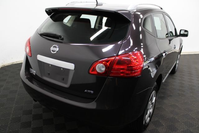 2014 Nissan Rogue Select S Chantilly VA