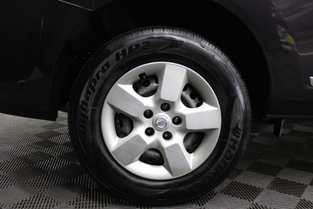 2014 Nissan Rogue Select S Chantilly VA
