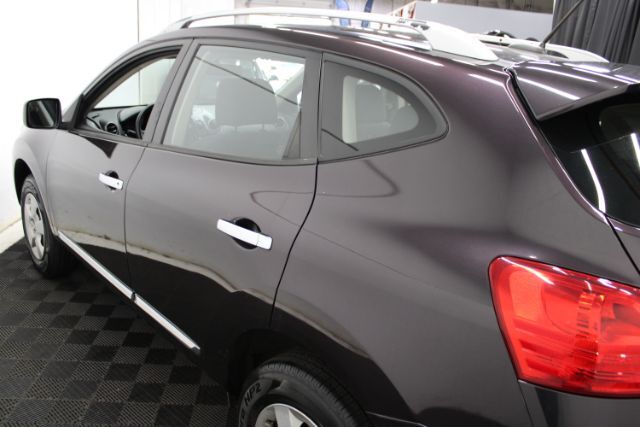 2014 Nissan Rogue Select S Chantilly VA