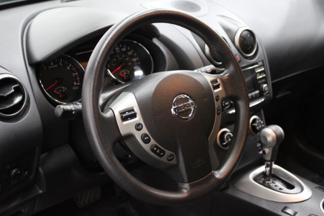 2014 Nissan Rogue Select S Chantilly VA