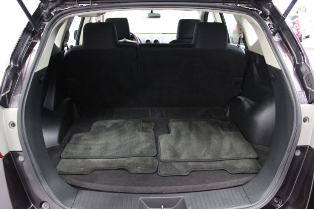2014 Nissan Rogue Select S Chantilly VA