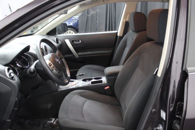 2014 Nissan Rogue Select S Chantilly VA