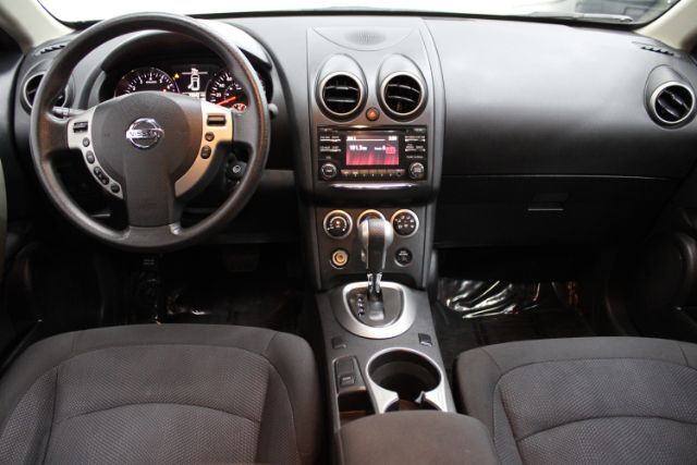 2014 Nissan Rogue Select S Chantilly VA