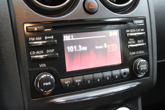 2014 Nissan Rogue Select S Chantilly VA