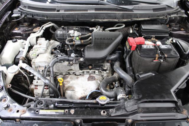 2014 Nissan Rogue Select S Chantilly VA